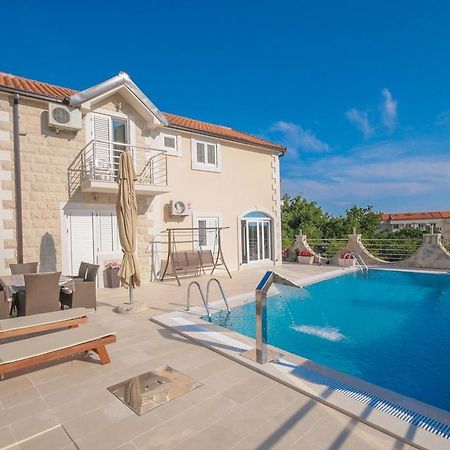 Villa Dragana Budva Zimmer foto