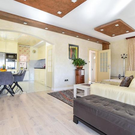 Villa Dragana Budva Exterior foto