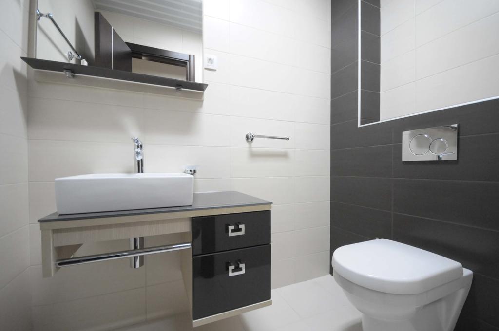 Villa Dragana Budva Zimmer foto