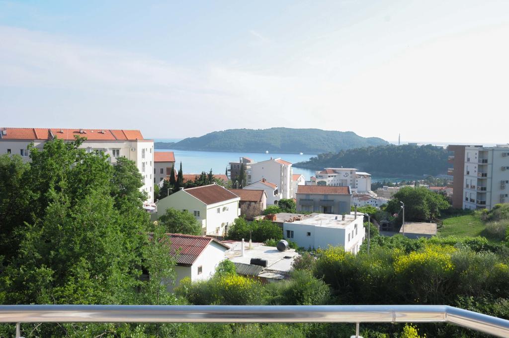 Villa Dragana Budva Zimmer foto