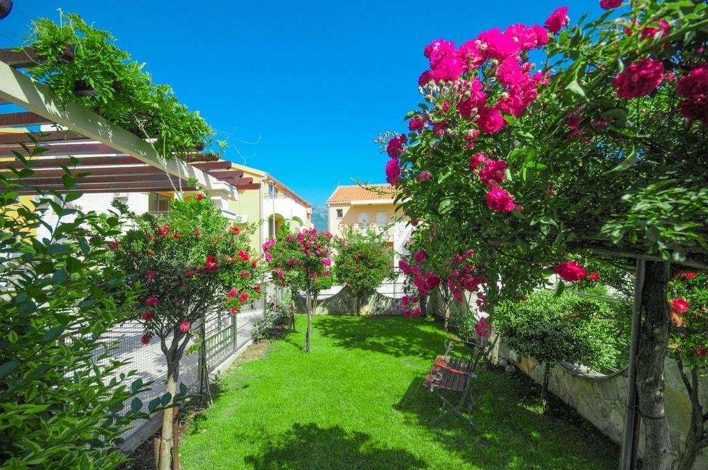 Villa Dragana Budva Zimmer foto