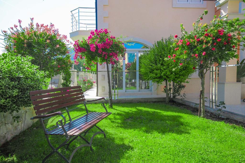 Villa Dragana Budva Zimmer foto