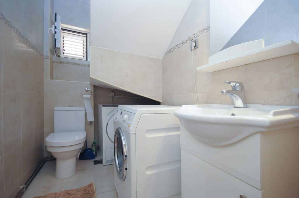 Villa Dragana Budva Zimmer foto