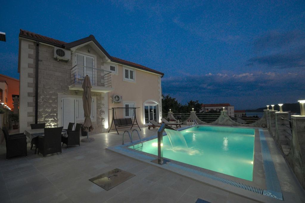 Villa Dragana Budva Zimmer foto