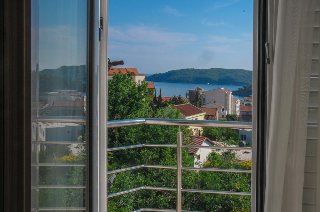 Villa Dragana Budva Zimmer foto