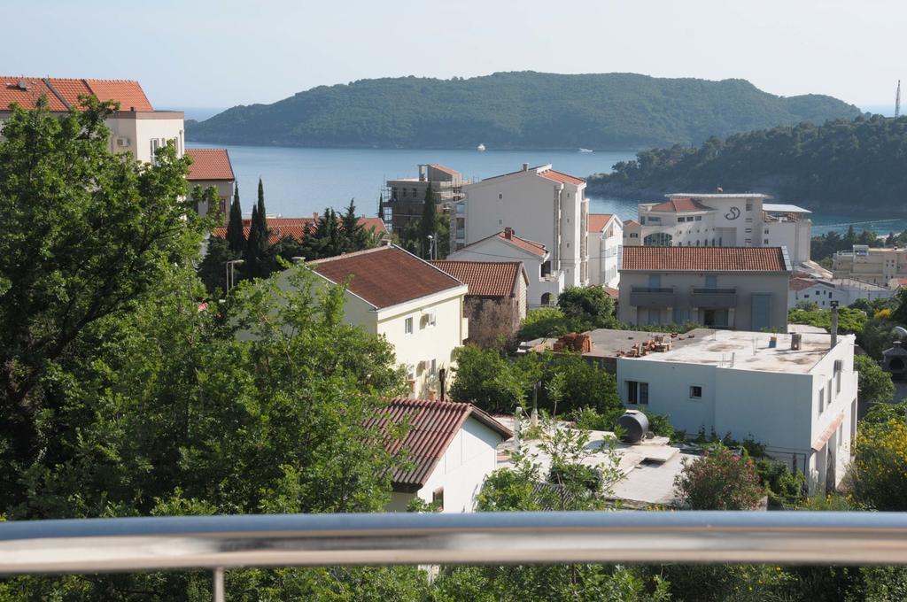 Villa Dragana Budva Zimmer foto
