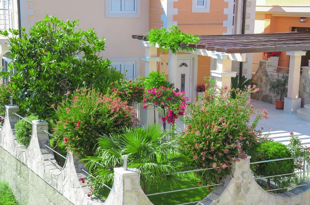 Villa Dragana Budva Zimmer foto